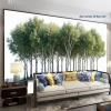 Living room wallpaper s2026-71