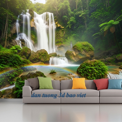 Waterfall wallpaper n2026-74