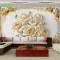 Giấy dán tường 3d n2026-206