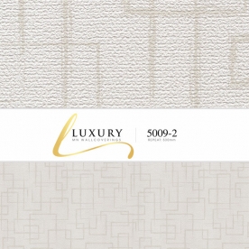 Giấy dán tường hàn quốc luxury 5001-15009-2