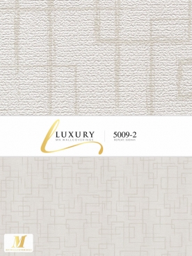 Giấy dán tường hàn quốc luxury 5001-15009-2