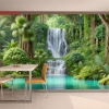 Tranh dán tường 3d n2026-217