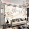 Living room wallpaper fl212