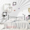 3d-192 bedroom wallpaper