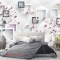 3d-195 bedroom wallpaper