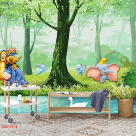 Kid270 children's wallpaper