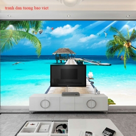 Wallpaper of seascape s275