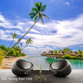 Landscape murals s278