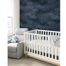 Korean wallpaper for children's defense galaxy 5137-2