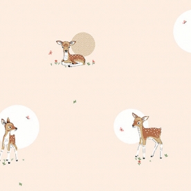 Korean wallpaper for children's defense 5140-1