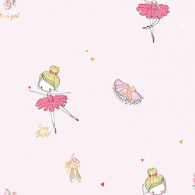 Korean wallpaper for children's defense 5145-2