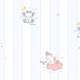 Korean wallpaper for children's defense 5153-2