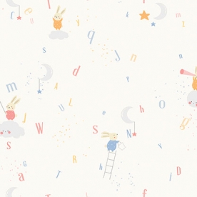 Korean wallpaper for children's defense 5155-1