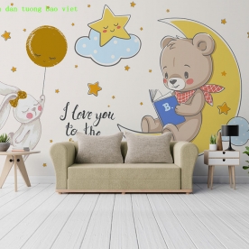 kid332 children's wallpaper