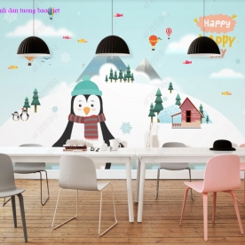 Children's wallpaper me395