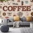 3d wall murals for me394 milk tea cafe