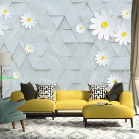 Giấy dán tường 3d n2003-352