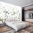 Beautiful bedroom wallpaper n2003-344
