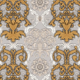 Giấy dán tường hàn quốc martina MGM3005