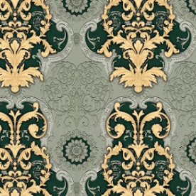 Giấy dán tường hàn quốc martina MGM3007