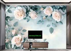 Giấy dán tường 3d sn2026-16