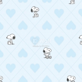 Giấy dán tường hàn quốc 83210-3