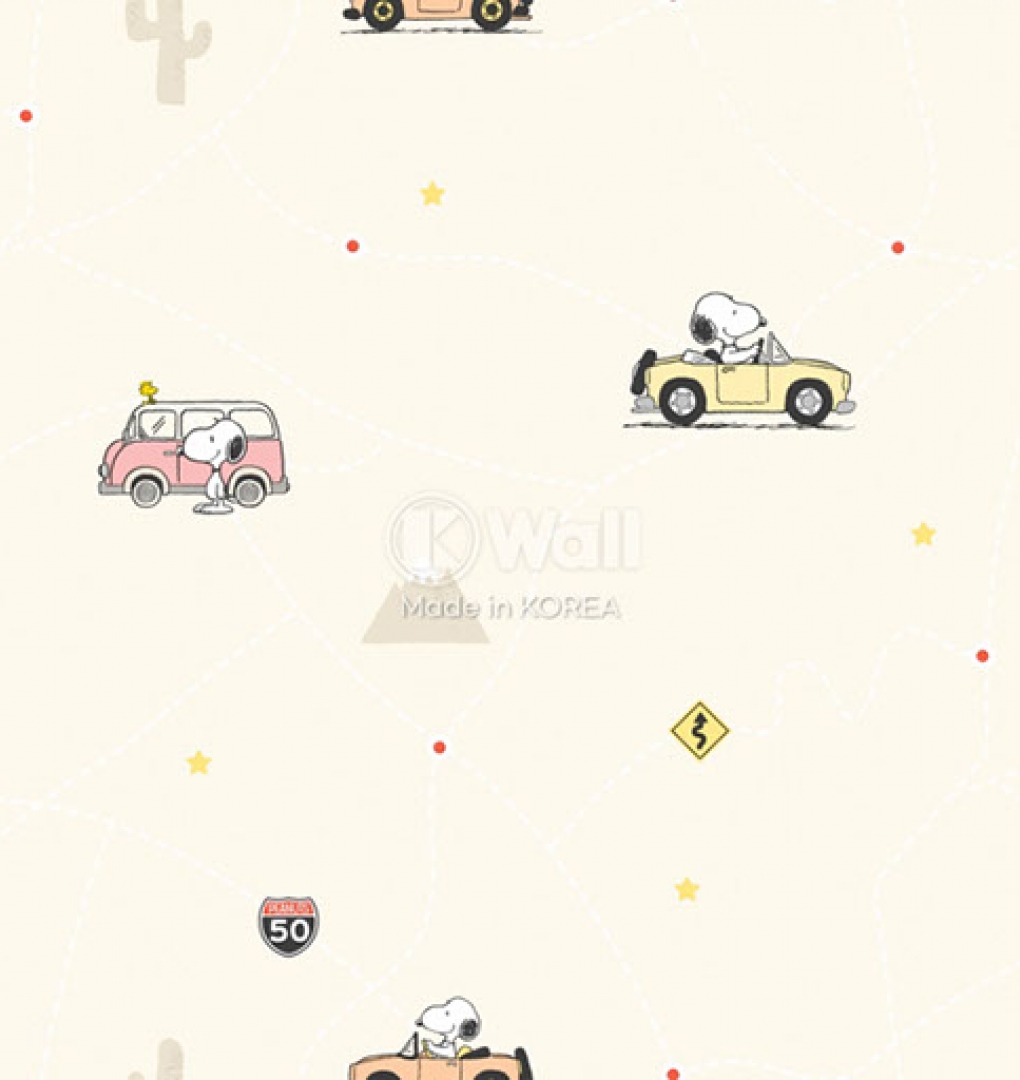 Giấy dán tường trẻ em 83218-1