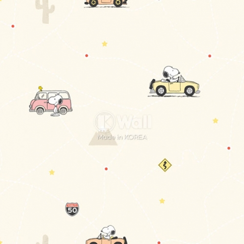 Giấy dán tường trẻ em 83218-1
