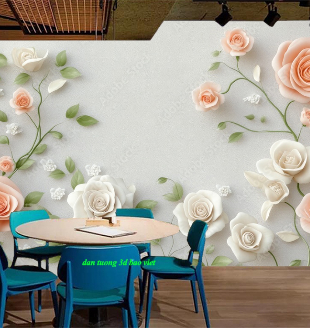Giấy dán tường phòng khách n2026-04