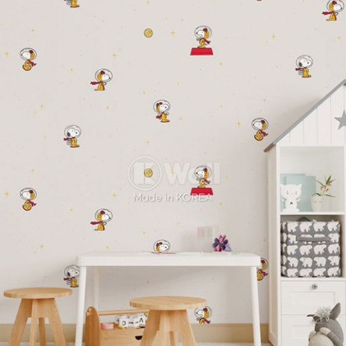 Giấy dán tường trẻ em 83213-3
