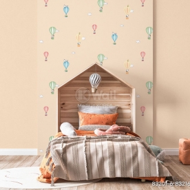 Giấy dán tường trẻ em 83216-2