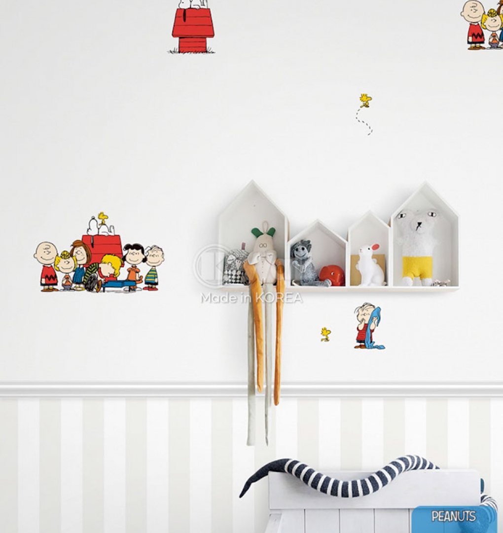Giấy dán tường trẻ em 83220-3