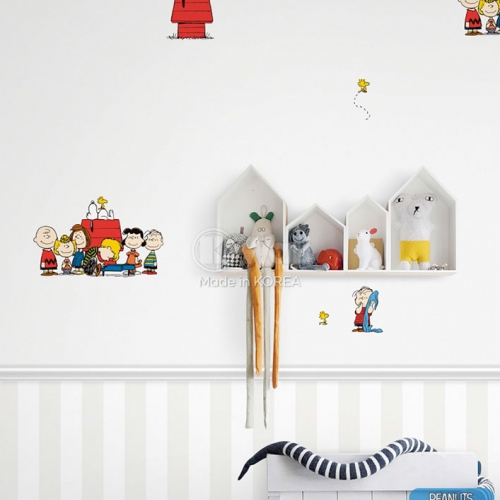 Giấy dán tường trẻ em 83220-3