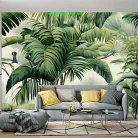 Giấy dán tường tropical n2006-05