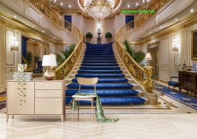 Tranh dán tường 3d n2026-27