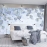 Bedroom wallpaper h299