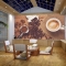 Wallpaper for cafe fm483