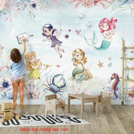 Children's wallpaper me280