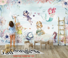 Children's wallpaper me280