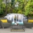 Waterfall murals me304