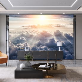 Wall murals fm552