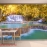 Waterfall murals me275