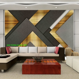 Giấy dán tường 3d n2003-245