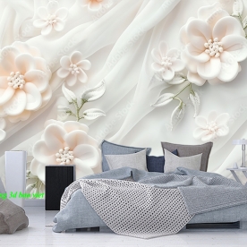 Giấy dán tường phòng ngủ n2004-471