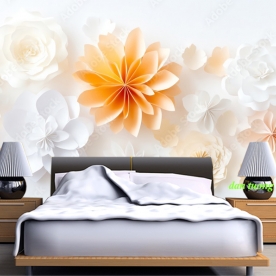 Giấy dán tường phòng ngủ n2004-481