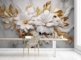 Giấy dán tường 3d n2005-307