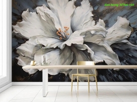 Giấy dán tường 3d n2005-309