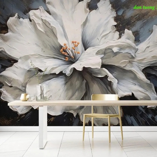 Giấy dán tường 3d n2005-309