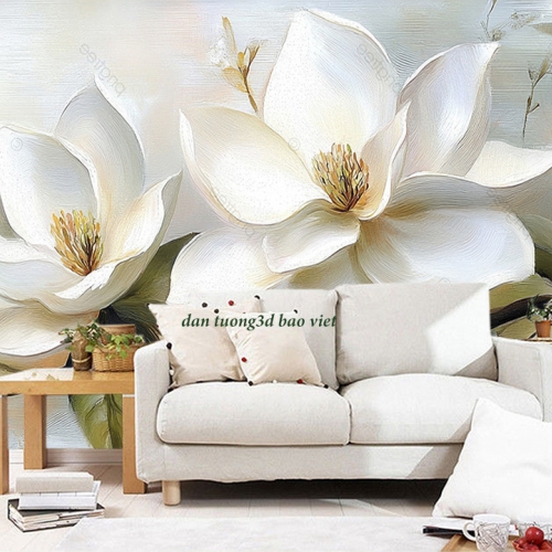 Giấy dán tường 3d seh399