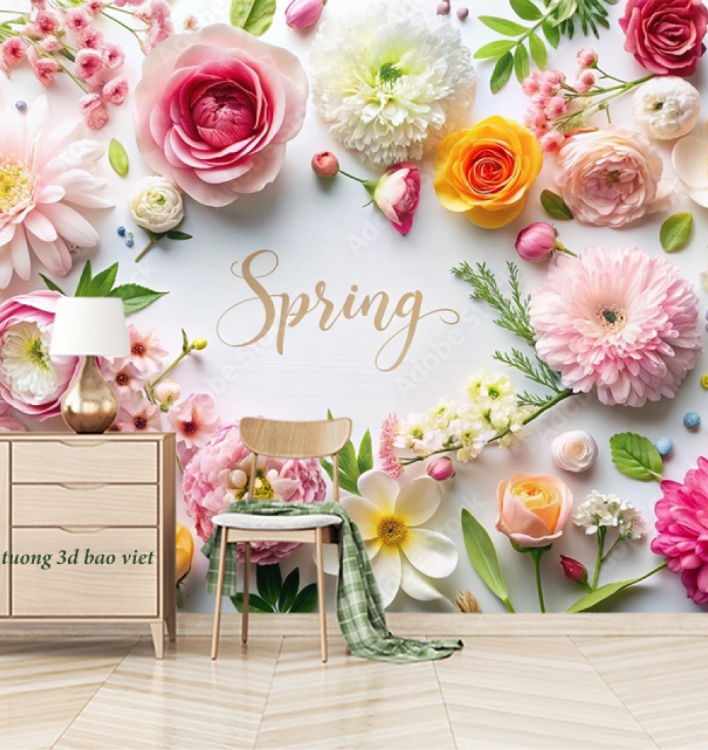 Giấy dán tường n2005-316